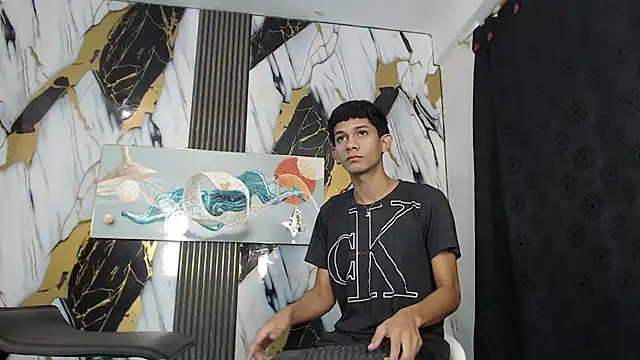 TWINKS BOYSX online show from 30, 5, 2026