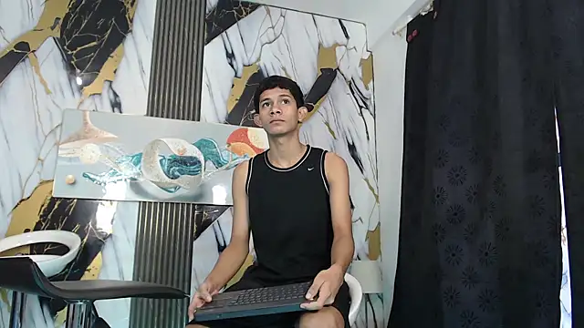 TWINKS BOYSX online show from 1, 6, 2026