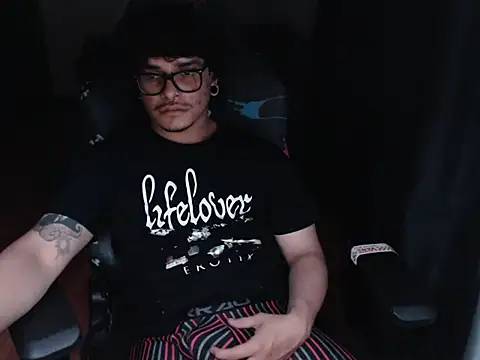 Snapshot of lilgothboy chatting on 21, 5, 2026 lilgothboy online show from 21, 5, 2026