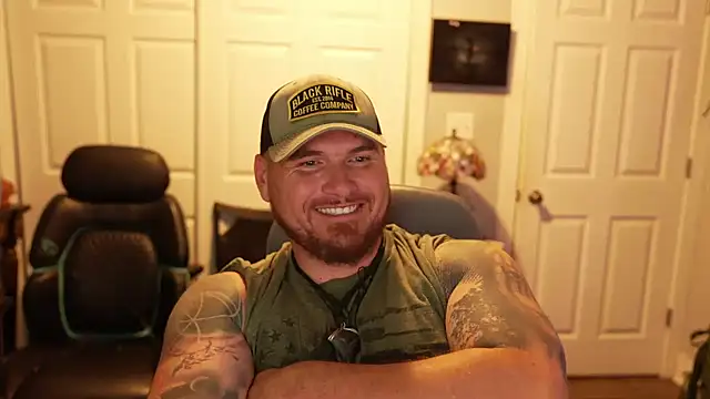 Snapshot of FossilKing chatting on 5, 5, 2026 FossilKing online show from 5, 5, 2026