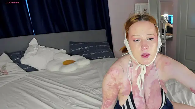 Maya foxy online show from 27, 6, 2026