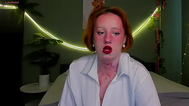 Maya foxy online show from 30, 6, 2026