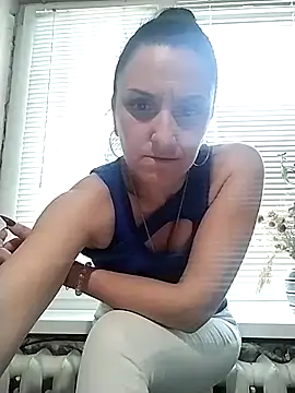 MillaMia45 online show from 24, 5, 2026