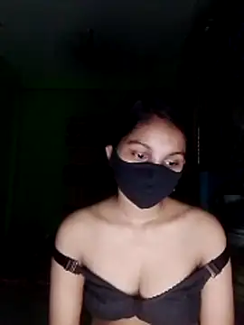 Snapshot of Eshu--ya chatting on 24, 5, 2026 Eshu--ya online show from 24, 5, 2026