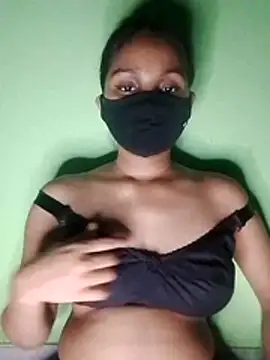 Snapshot of Eshu--ya chatting on 1, 6, 2026 Eshu--ya online show from 1, 6, 2026