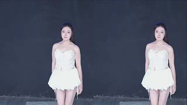 CandyGirl-001 online show from 24, 5, 2026