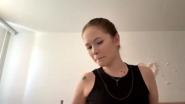 TidiedSweet online show from 26, 5, 2026