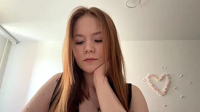 TidiedSweet online show from 30, 5, 2026