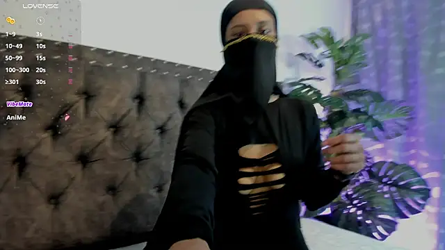 Snapshot of Anaan_01 chatting on 16, 5, 2026 Anaan 01 online show from 16, 5, 2026