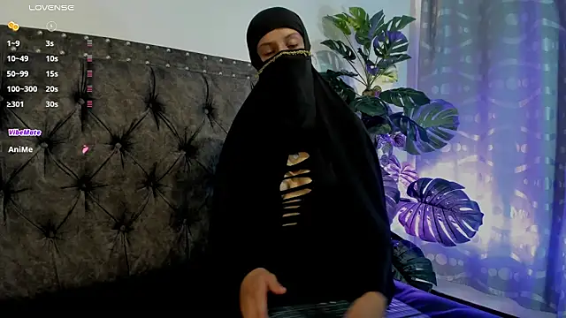 Snapshot of Anaan_01 chatting on 30, 5, 2026 Anaan 01 online show from 30, 5, 2026
