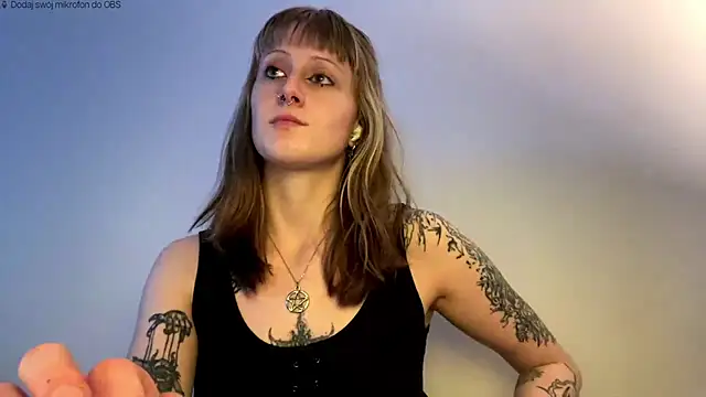 Snapshot of LaraLovely chatting on 3, 6, 2026 LaraLovely online show from 3, 6, 2026