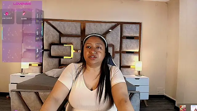 Rachell Carter online show from 15, 5, 2026