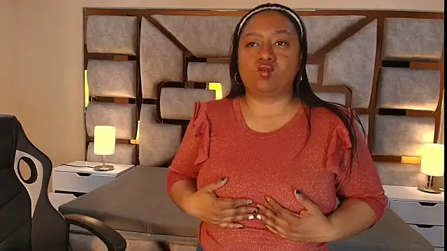 Rachell Carter online show from 16, 5, 2026