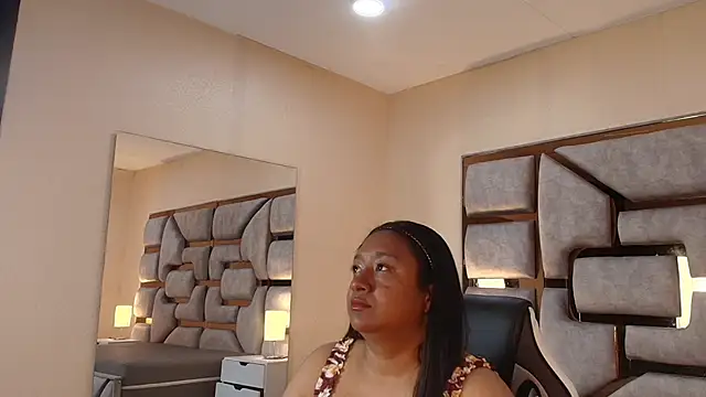 Rachell Carter online show from 20, 5, 2026