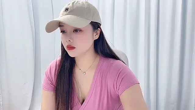 Qingqing19 online show from 29, 5, 2026