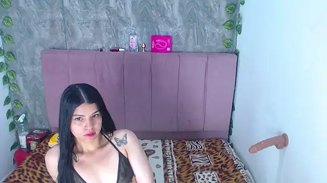 Snapshot of Alysrous_Mar chatting on 30, 5, 2026 Alysrous Mar online show from 30, 5, 2026