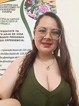 Snapshot of VANESSA__28 chatting on 25, 5, 2026 VANESSA 28 online show from 25, 5, 2026