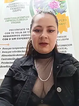 Snapshot of VANESSA__28 chatting on 17, 6, 2026 VANESSA 28 online show from 17, 6, 2026