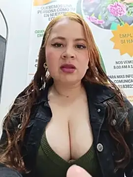 Snapshot of VANESSA__28 chatting on 1, 7, 2026 VANESSA 28 online show from 1, 7, 2026