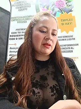 Snapshot of VANESSA__28 chatting on 9, 7, 2026 VANESSA 28 online show from 9, 7, 2026