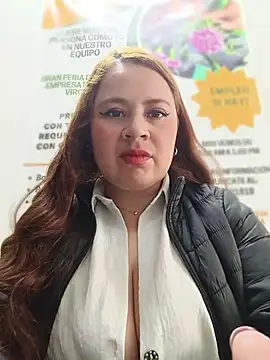 Snapshot of VANESSA__28 chatting on 14, 7, 2026 VANESSA 28 online show from 14, 7, 2026