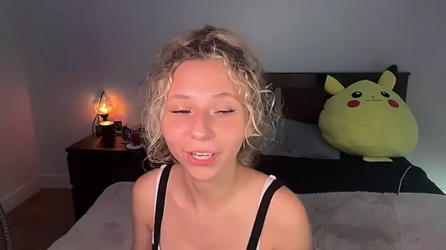 anyaa777 online show from 12, 7, 2026