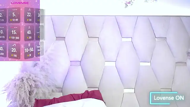 Snapshot of Zafira-lux chatting on 19, 5, 2026 Zafira-lux online show from 19, 5, 2026