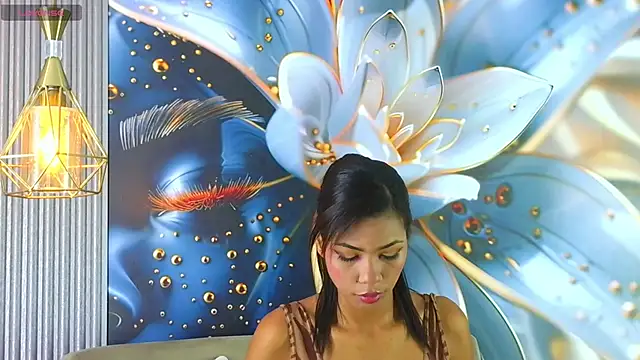 ELLIEPARKER CR online show from 31, 5, 2026