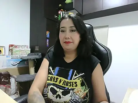 saramaSS online show from 26, 5, 2026