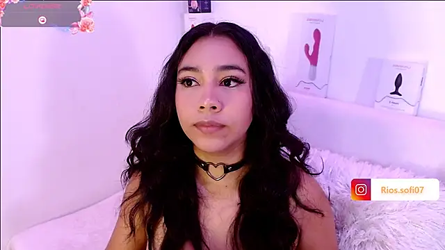 Snapshot of _Sofi_Rios_ chatting on 7, 5, 2026 Sofi Rios online show from 7, 5, 2026