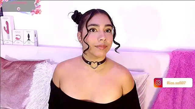 Snapshot of _Sofi_Rios_ chatting on 10, 5, 2026 Sofi Rios online show from 10, 5, 2026