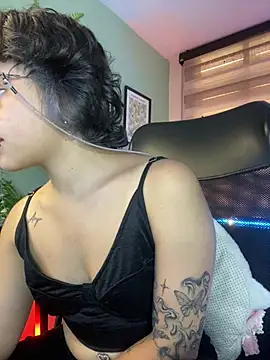 Snapshot of Lusiana__ chatting on 27, 5, 2026 Lusiana online show from 27, 5, 2026