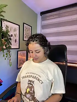 Snapshot of Lusiana__ chatting on 28, 5, 2026 Lusiana online show from 28, 5, 2026