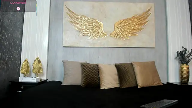 Eros afrodita  online show from 2, 7, 2026