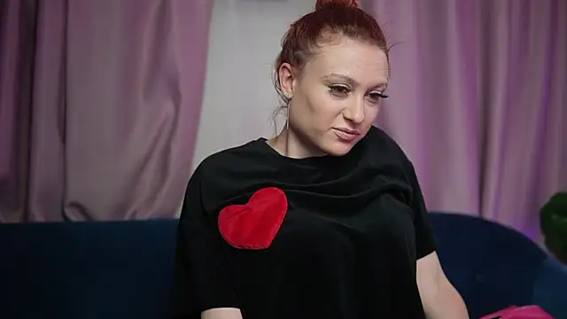EvelynCandy online show from 24, 5, 2026