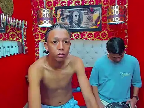 skinny20boy online show from 8, 6, 2026