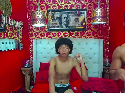 skinny20boy online show from 20, 6, 2026