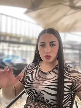 IvySanchez Pinkk online show from 22, 5, 2026