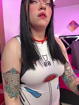 KIMI AMANE online show from 15, 5, 2026