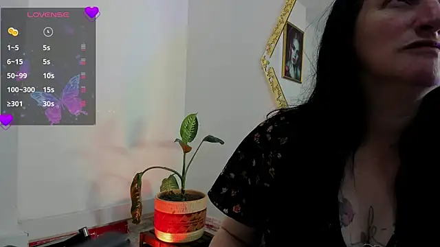Snapshot of CloeMature chatting on 12, 5, 2026 CloeMature online show from 12, 5, 2026