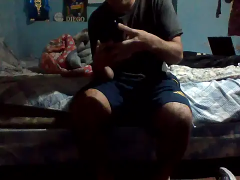 Snapshot of Martin106 chatting on 13, 5, 2026 Martin106 online show from 13, 5, 2026