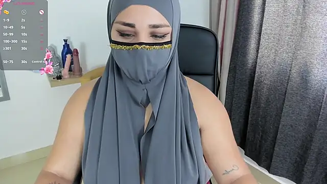 Snapshot of Salma_farouk chatting on 31, 5, 2026 Salma farouk online show from 31, 5, 2026
