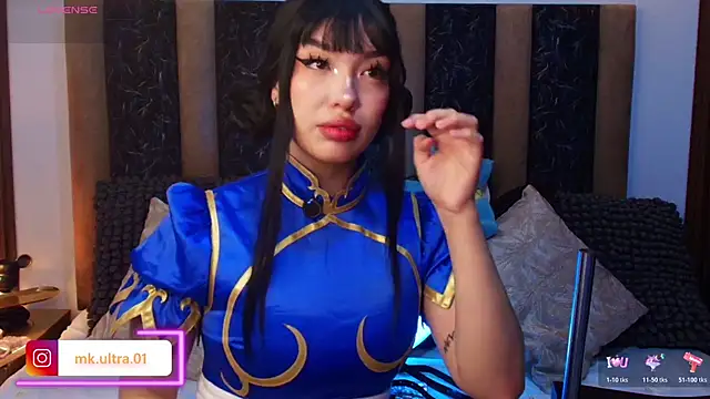 Snapshot of Mk_ultraa chatting on 21, 5, 2026 Mk ultraa online show from 21, 5, 2026