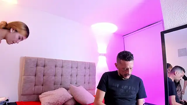 DarkRomanceXXX online show from 28, 5, 2026
