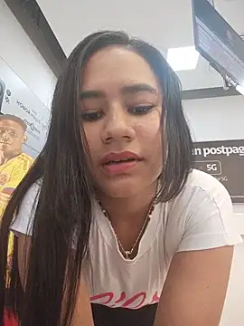 Snapshot of AntonellaMonroew chatting on 26, 5, 2026 AntonellaMonroew online show from 26, 5, 2026
