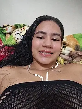 Snapshot of AntonellaMonroew chatting on 2, 7, 2026 AntonellaMonroew online show from 2, 7, 2026