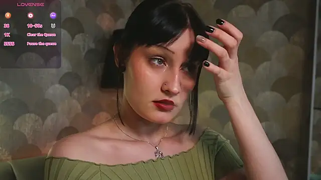 Snapshot of VelvetLily_ chatting on 16, 5, 2026 VelvetLily online show from 16, 5, 2026