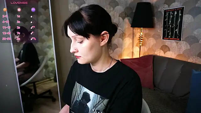 Snapshot of VelvetLily_ chatting on 24, 5, 2026 VelvetLily online show from 24, 5, 2026