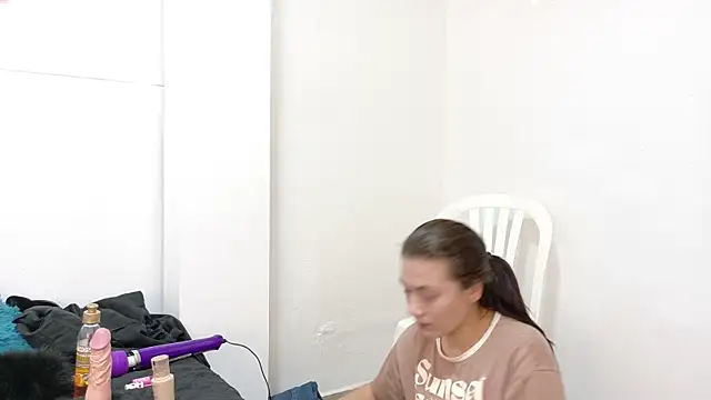 Katia Rose23 online show from 16, 5, 2026
