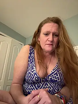 Kellilyn10 online show from 28, 5, 2026